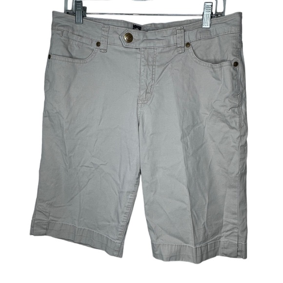 Anne Klein Jeans‎ Shorts - Picture 1 of 5